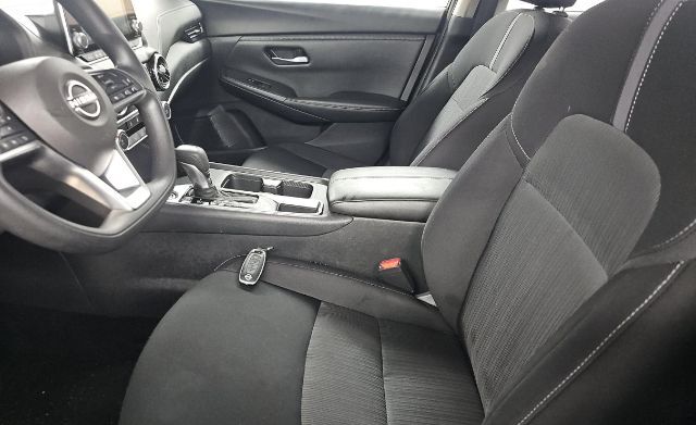 2024 Nissan Sentra SV Xtronic CVT Charlotte NC