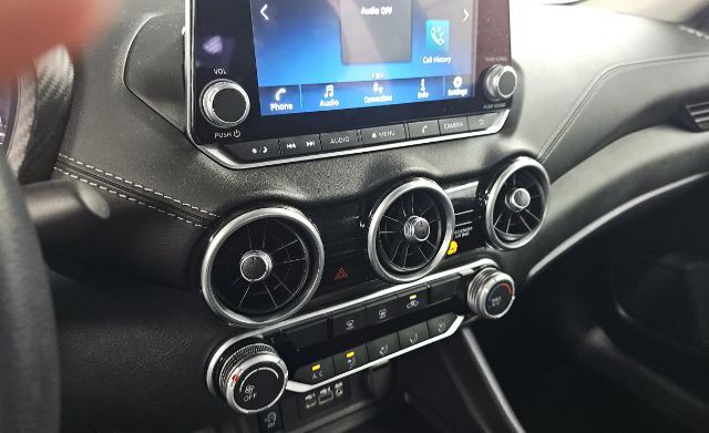 2024 Nissan Sentra SV Xtronic CVT Charlotte NC