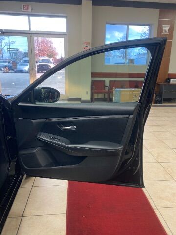 2024 Nissan Sentra SV Xtronic CVT Charlotte NC