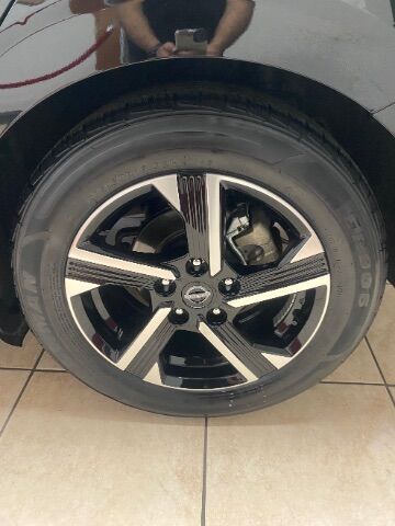 2024 Nissan Sentra SV Xtronic CVT Charlotte NC