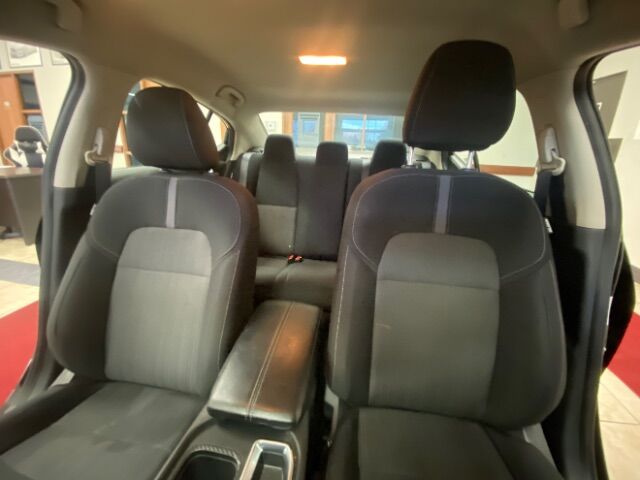 2024 Nissan Sentra SV Xtronic CVT Charlotte NC