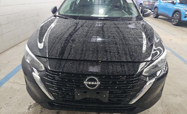 2024 Nissan Sentra SV Xtronic CVT Charlotte NC