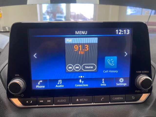 2024 Nissan Sentra SV Xtronic CVT Charlotte NC