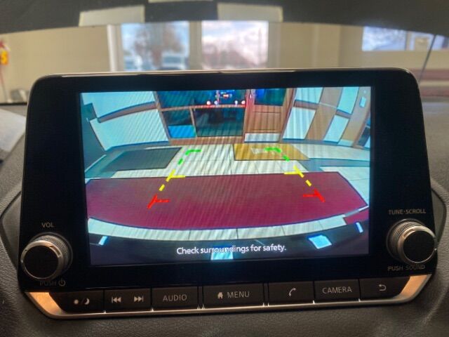 2024 Nissan Sentra SV Xtronic CVT Charlotte NC