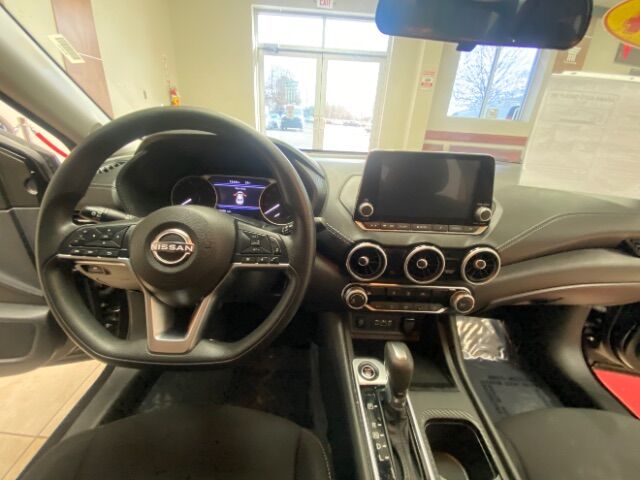 2024 Nissan Sentra SV Xtronic CVT Charlotte NC