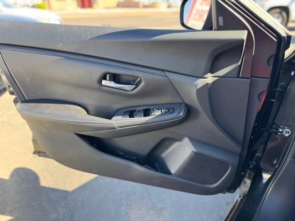 2024 Nissan Sentra SV Xtronic CVT Mesa AZ