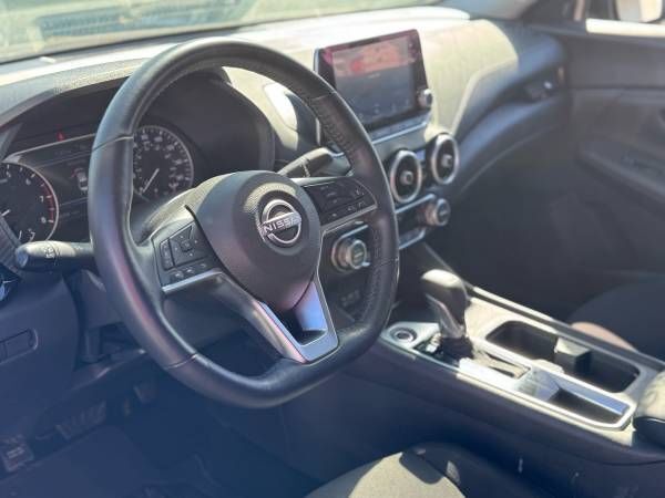 2024 Nissan Sentra SV Xtronic CVT Mesa AZ