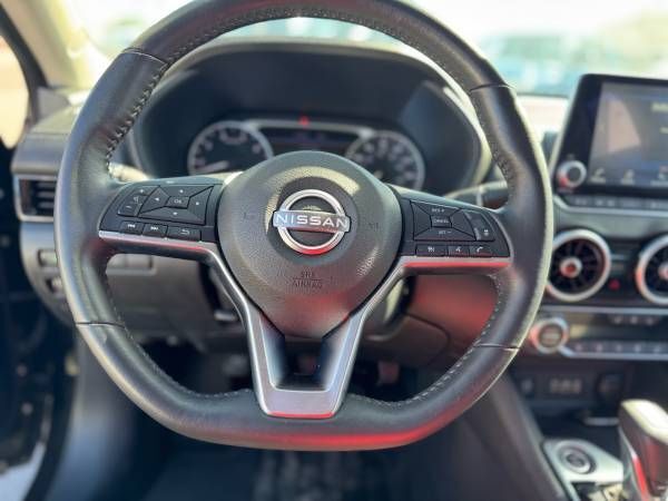 2024 Nissan Sentra SV Xtronic CVT Mesa AZ