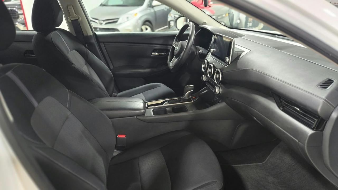 2024 Nissan Sentra SV Xtronic CVT Miami FL