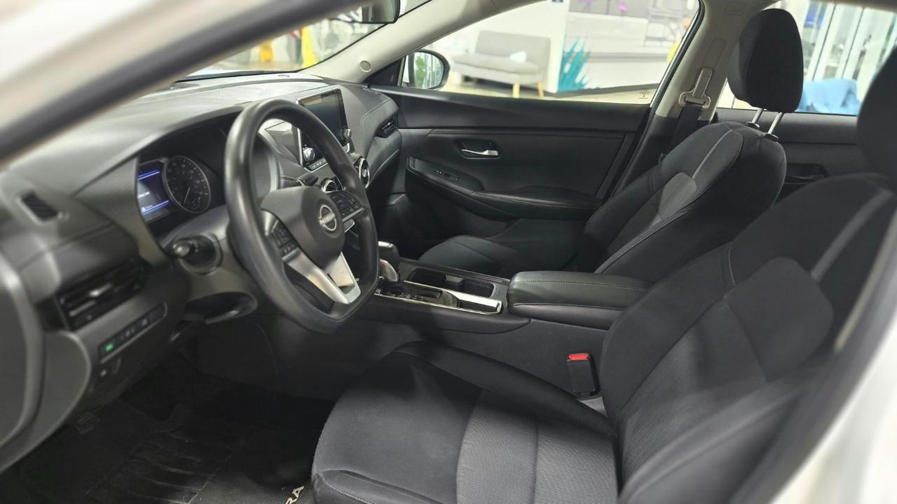 2024 Nissan Sentra SV Xtronic CVT Miami FL