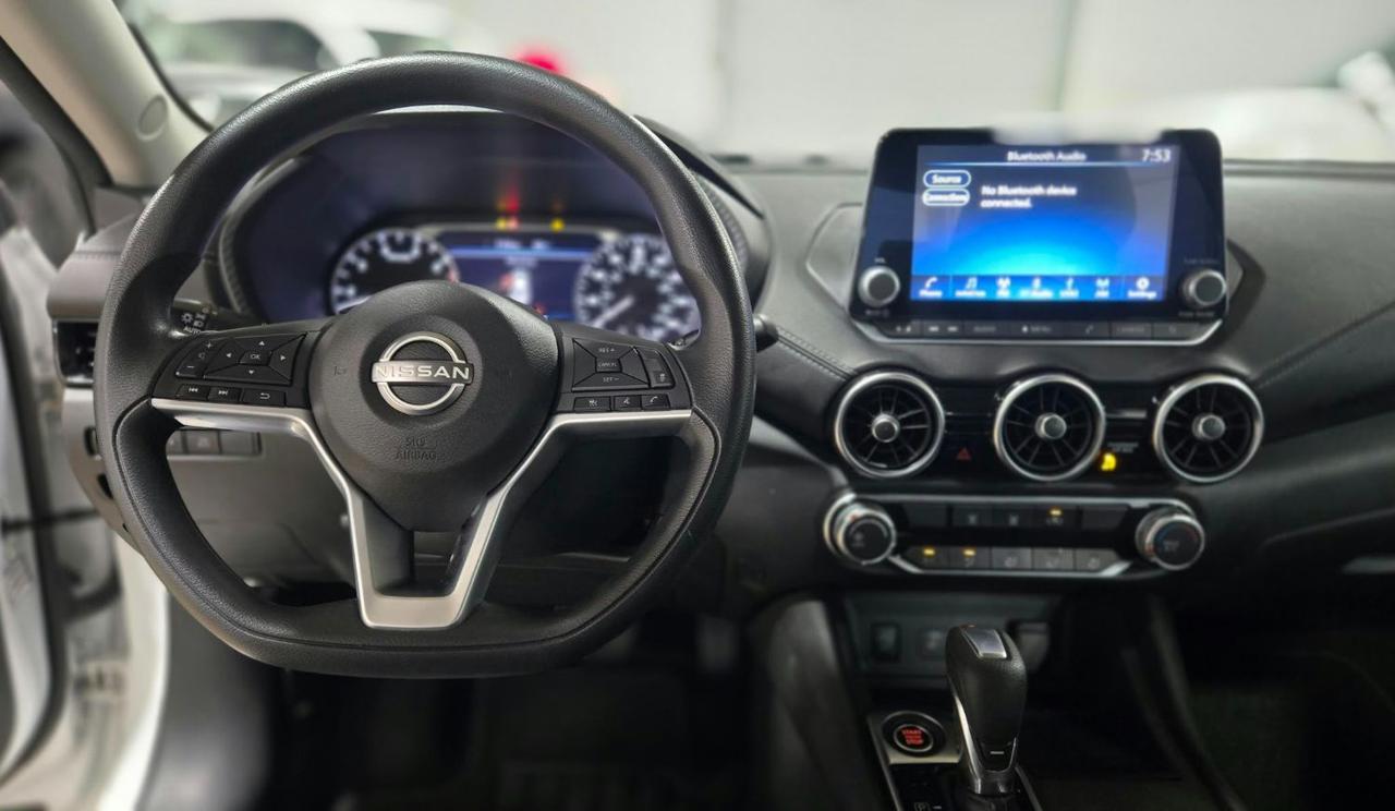 2024 Nissan Sentra SV Xtronic CVT Miami FL