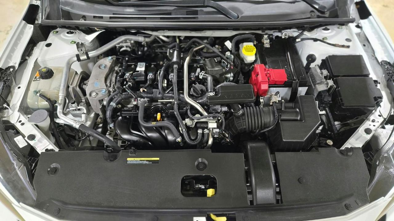2024 Nissan Sentra SV Xtronic CVT Miami FL