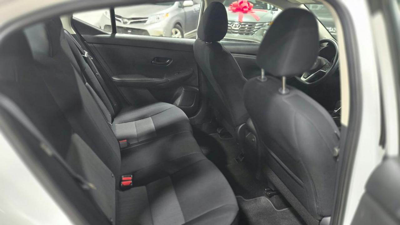 2024 Nissan Sentra SV Xtronic CVT Miami FL