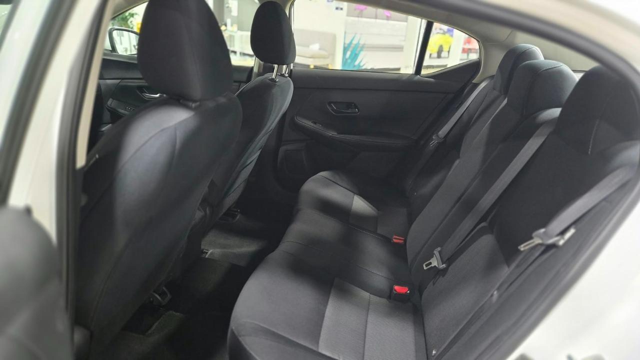 2024 Nissan Sentra SV Xtronic CVT Miami FL
