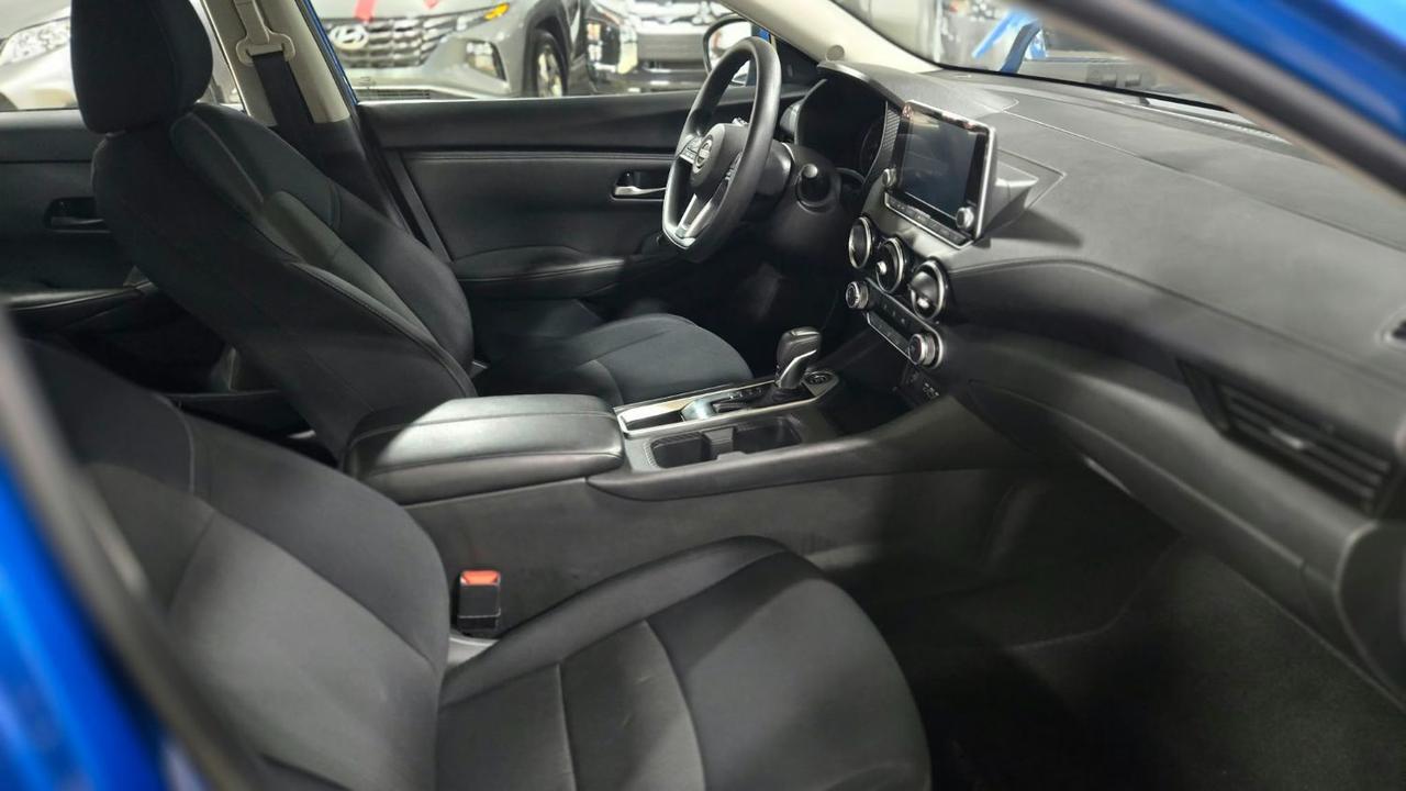 2024 Nissan Sentra SV Xtronic CVT Miami FL