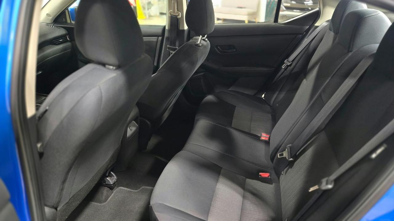 2024 Nissan Sentra SV Xtronic CVT Miami FL