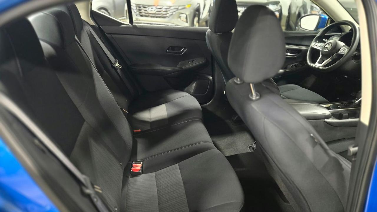 2024 Nissan Sentra SV Xtronic CVT Miami FL