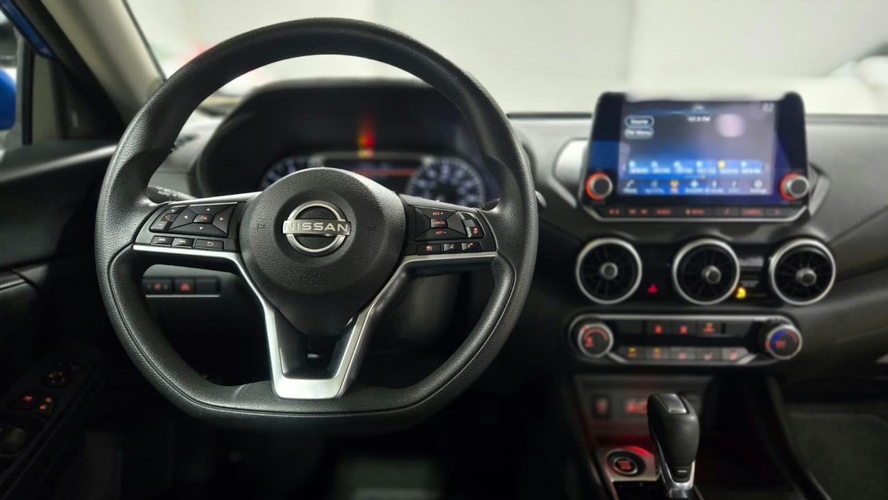 2024 Nissan Sentra SV Xtronic CVT Miami FL