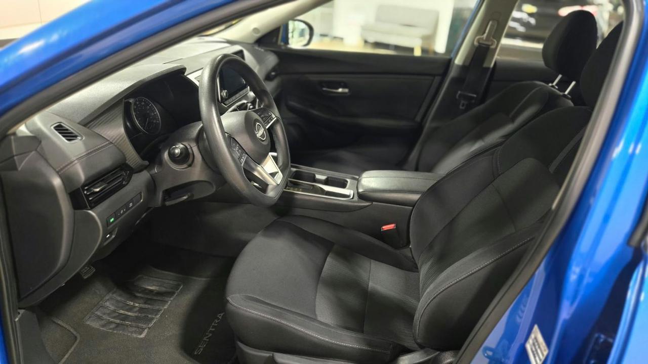 2024 Nissan Sentra SV Xtronic CVT Miami FL