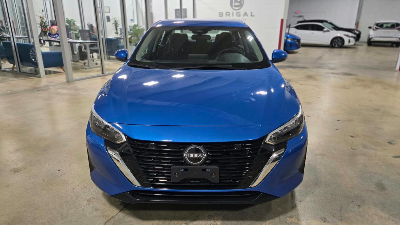 2024 Nissan Sentra SV Xtronic CVT Miami FL