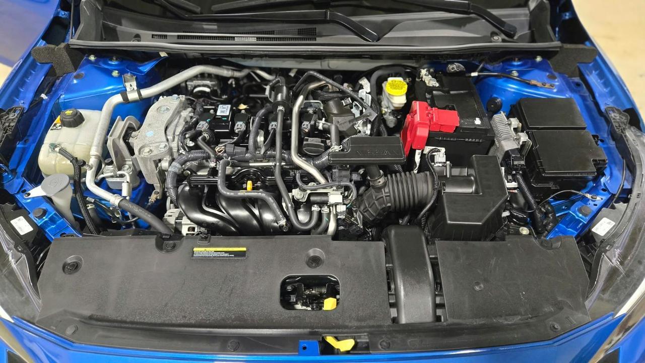 2024 Nissan Sentra SV Xtronic CVT Miami FL