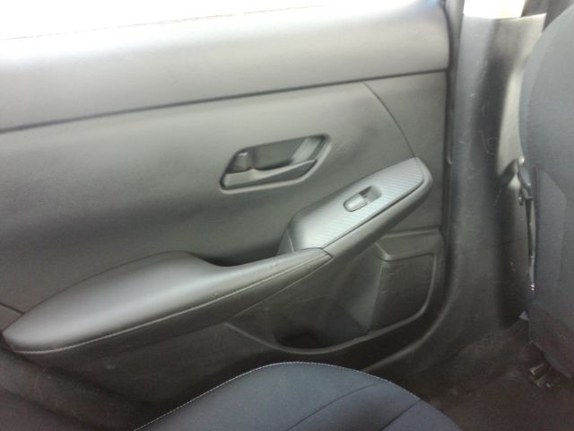 2024 Nissan Sentra SV Xtronic CVT Plano TX