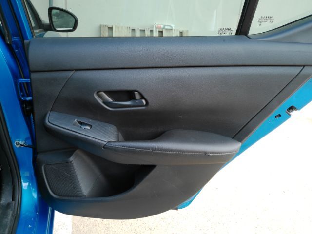 2024 Nissan Sentra SV Xtronic CVT Plano TX