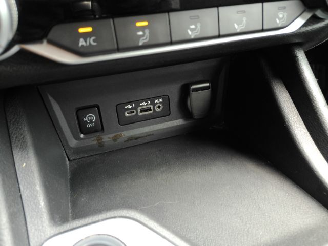2024 Nissan Sentra SV Xtronic CVT Plano TX