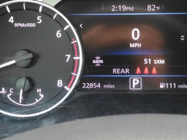 2024 Nissan Sentra SV Xtronic CVT Plano TX