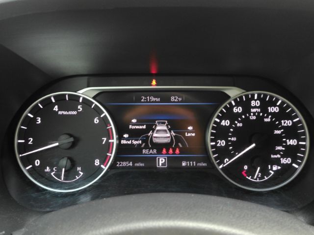 2024 Nissan Sentra SV Xtronic CVT Plano TX