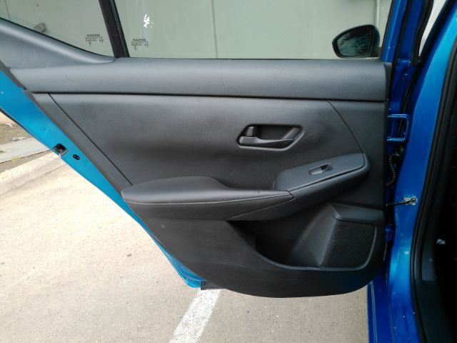 2024 Nissan Sentra SV Xtronic CVT Plano TX