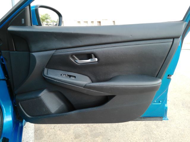 2024 Nissan Sentra SV Xtronic CVT Plano TX