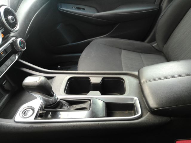2024 Nissan Sentra SV Xtronic CVT Plano TX