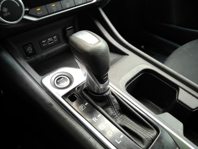 2024 Nissan Sentra SV Xtronic CVT Plano TX