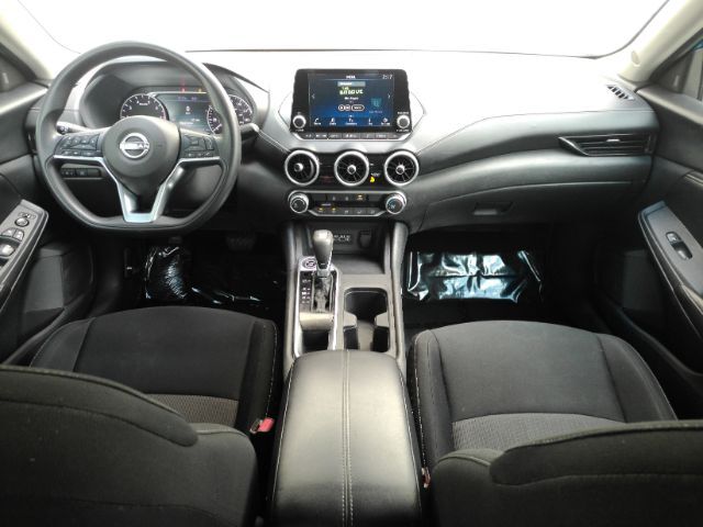2024 Nissan Sentra SV Xtronic CVT Plano TX