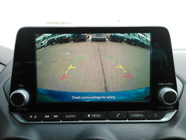 2024 Nissan Sentra SV Xtronic CVT Plano TX