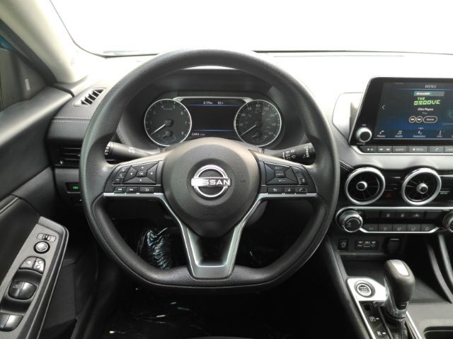 2024 Nissan Sentra SV Xtronic CVT Plano TX