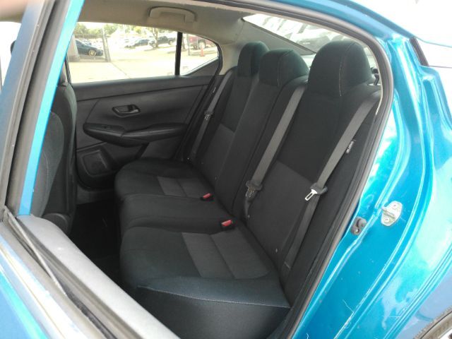 2024 Nissan Sentra SV Xtronic CVT Plano TX