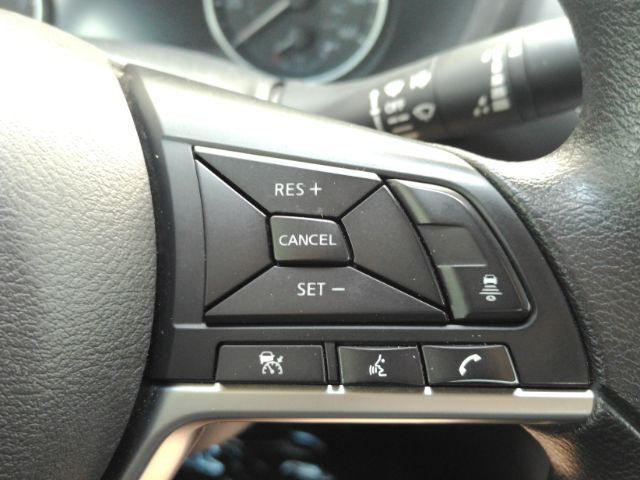 2024 Nissan Sentra SV Xtronic CVT Plano TX