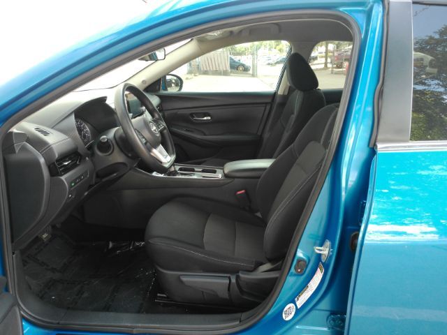 2024 Nissan Sentra SV Xtronic CVT Plano TX