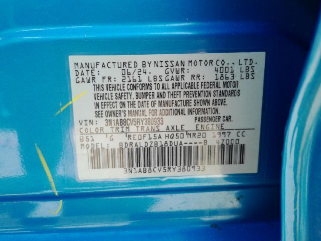 2024 Nissan Sentra SV Xtronic CVT Plano TX