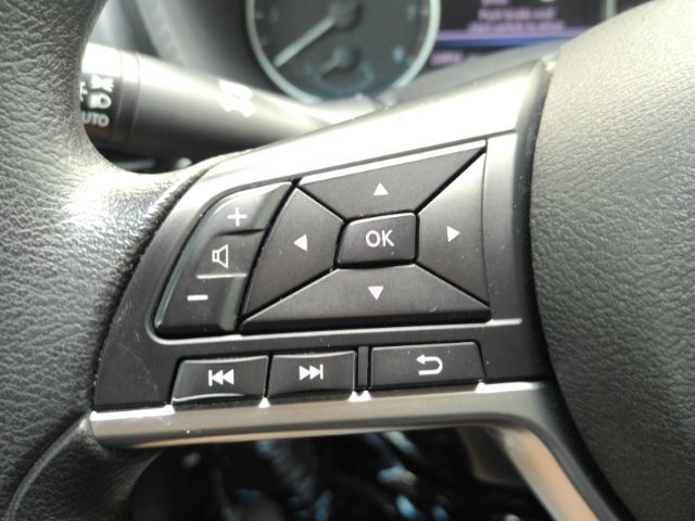 2024 Nissan Sentra SV Xtronic CVT Plano TX