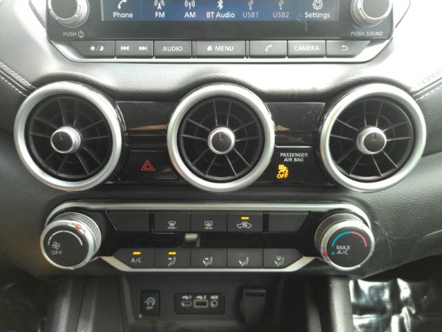 2024 Nissan Sentra SV Xtronic CVT Plano TX