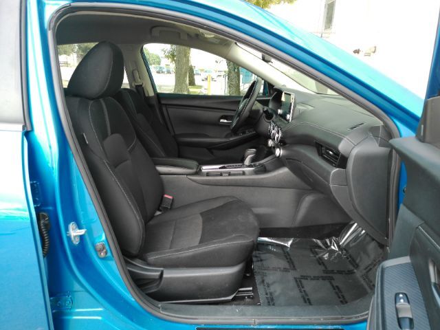 2024 Nissan Sentra SV Xtronic CVT Plano TX