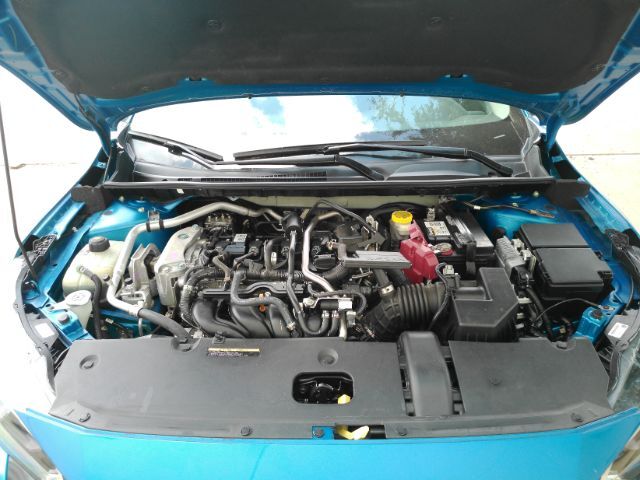2024 Nissan Sentra SV Xtronic CVT Plano TX