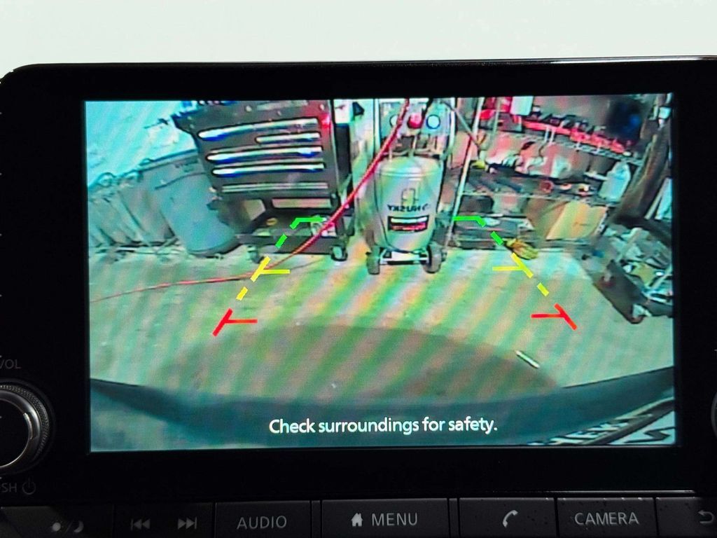 2024 Nissan Sentra SV w/All Weather Pkg San Clemente CA