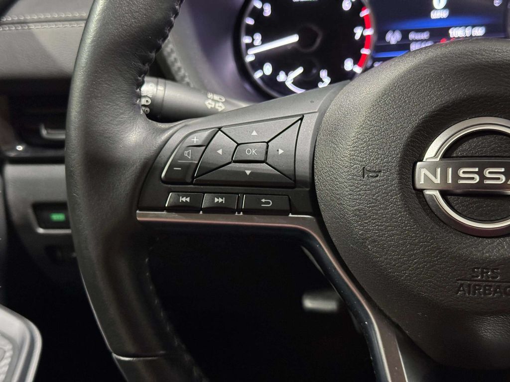 2024 Nissan Sentra SV w/All Weather Pkg San Clemente CA