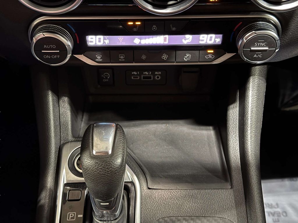 2024 Nissan Sentra SV w/All Weather Pkg San Clemente CA