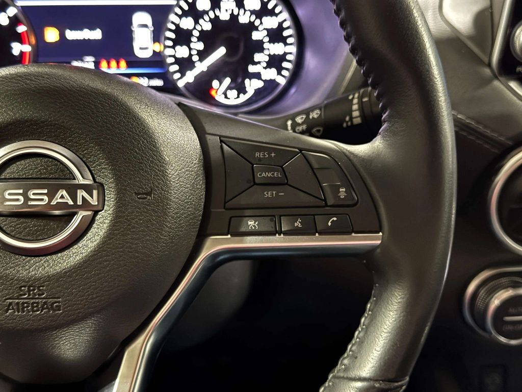 2024 Nissan Sentra SV w/All Weather Pkg San Clemente CA