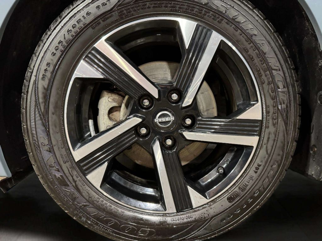 2024 Nissan Sentra SV w/All Weather Pkg San Clemente CA